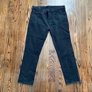 Joe’s Jeans: The Classic Fit